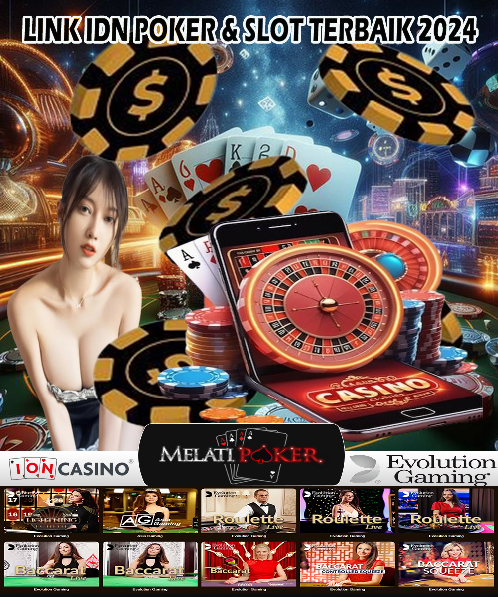 Strategi Menang di IDN Poker