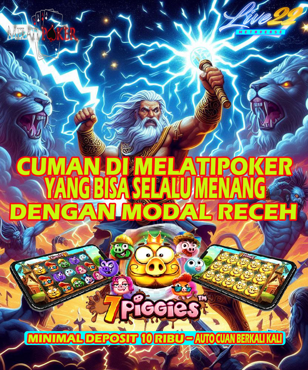 Kegilaan Perputaran Slot yang Menarik