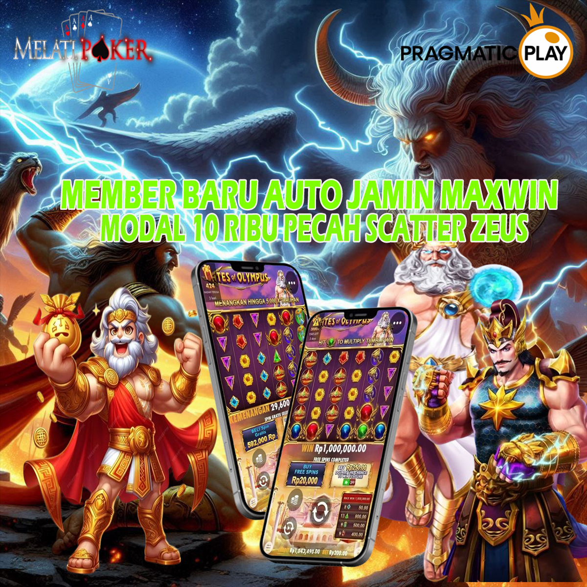 Permainan Slot yang Sangat Menguntungkan